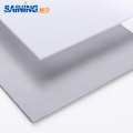 Cheap Color Printing 8mm UV Blocking Acrylic Sheet Roofing